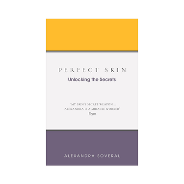 Perfect Skin by Alexandra Soveral